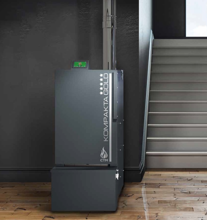 CTM ecoenergie domestiche